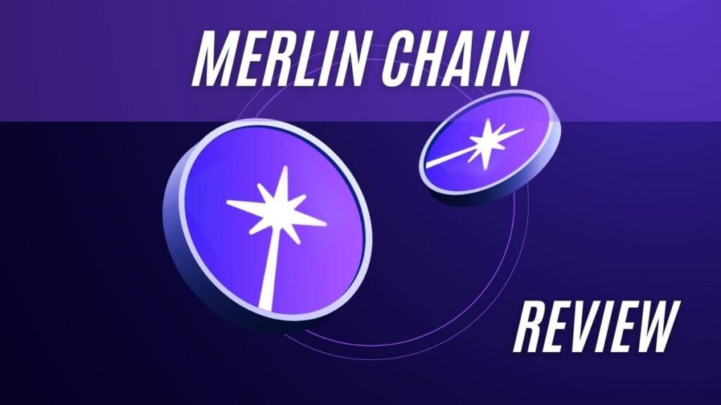 merlin chain bitcoin layer 2 review featured