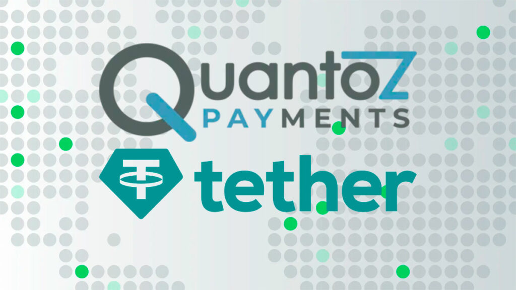 Quantoz and Tether Team Up to Launch First MiCA Stablecoins: USDQ and EURQ