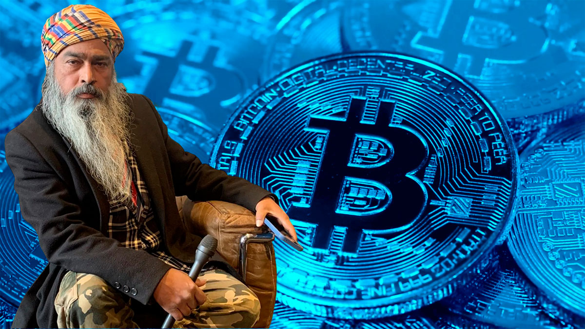 Is This Satoshi Nakamoto? British Businessman Faces Skepticism Amid Unproven Claims