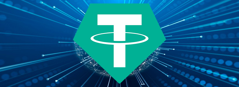 stablecoin tether usdt post