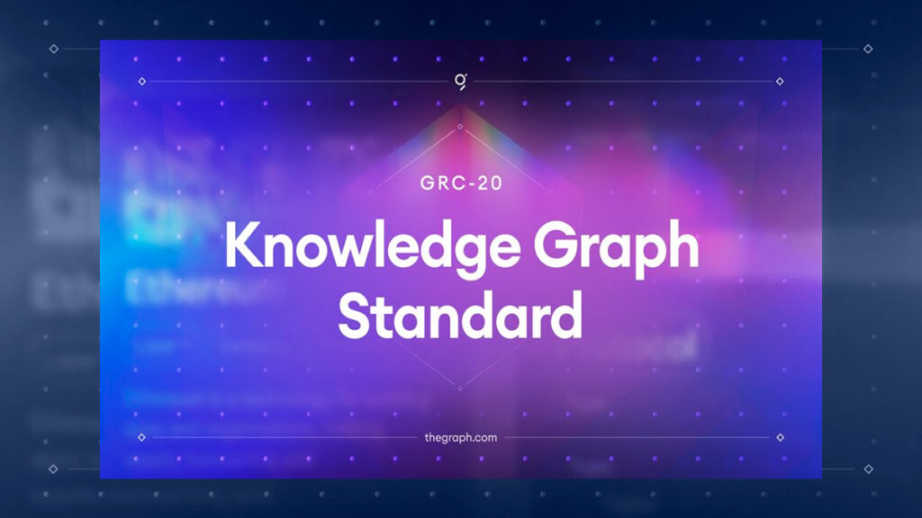 The Graph Introduces GRC-20, A New Standard to Simplify Web3 Data