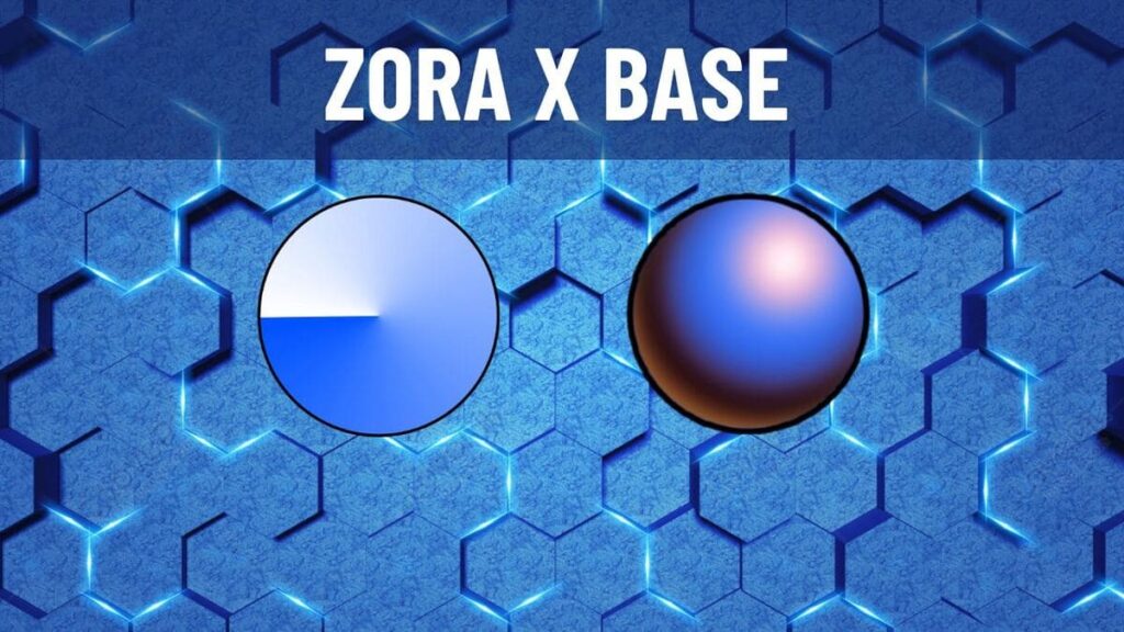 base zora blockchain ftr