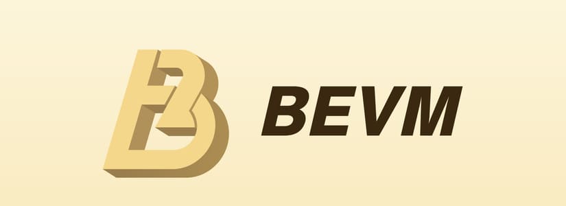 what is bevm network bitcoin