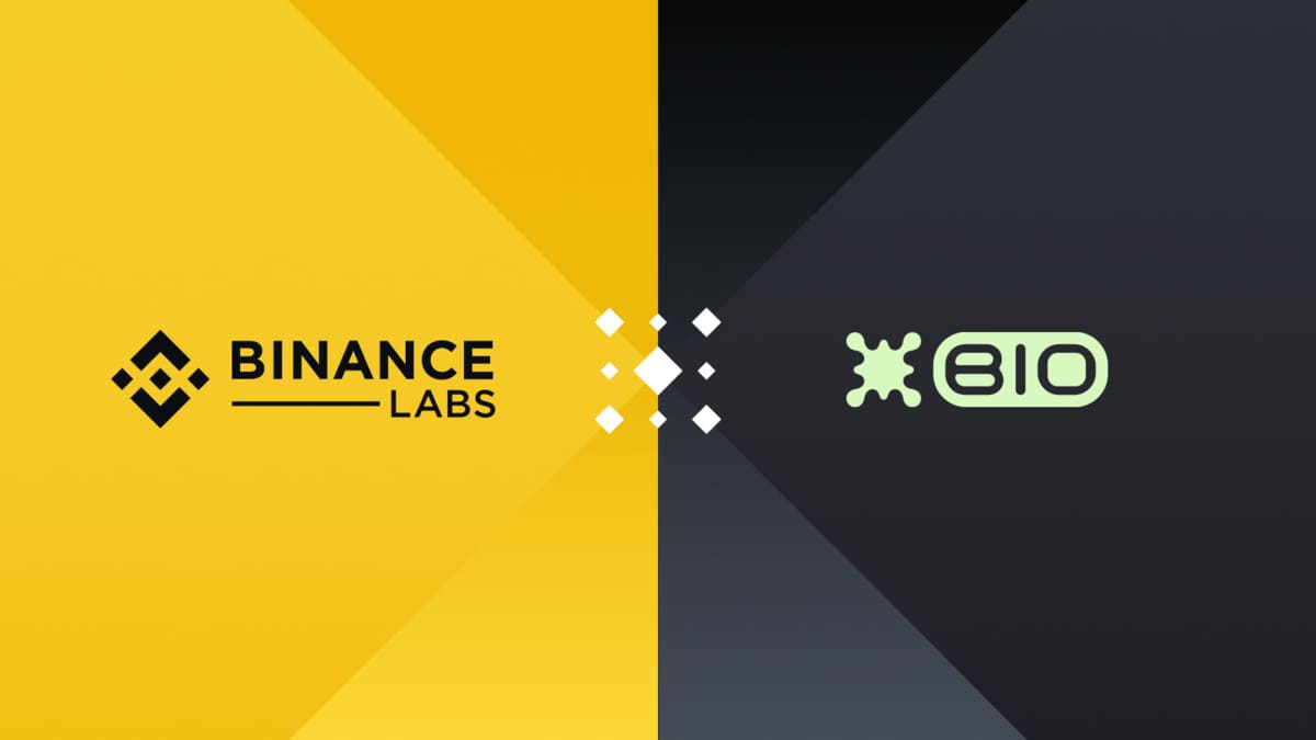 binance labs bio protocol ftr