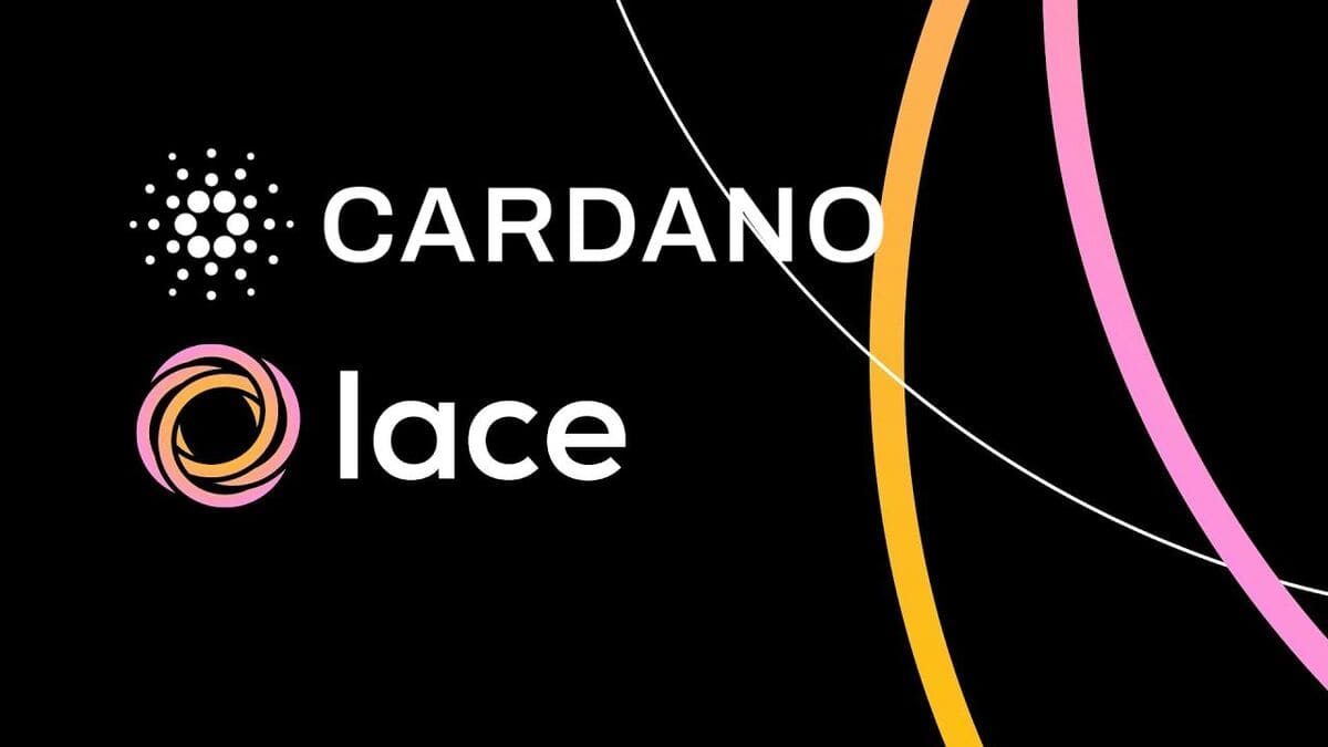 cardano lace wallet featured