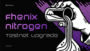 fhenix nitrogren testnet featured