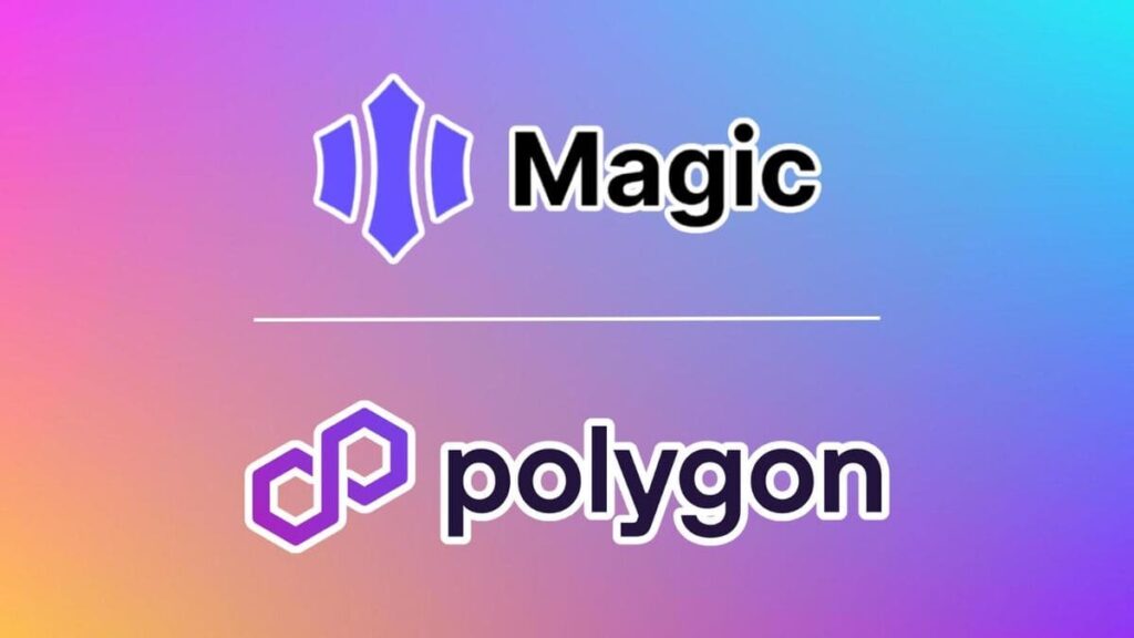 magic labs polygon ftr