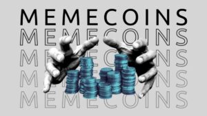 Memecoins: The Future of Cryptocurrencies or a Bubble About to Burst?