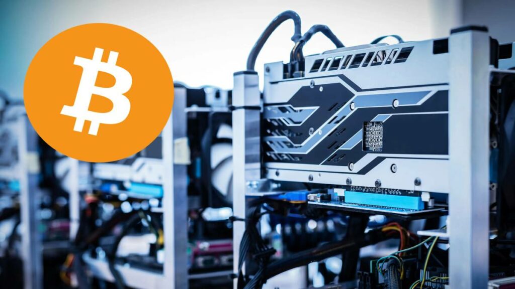 Bitcoin Mining Hits All-Time High Difficulty—Can the Network Keep Up?