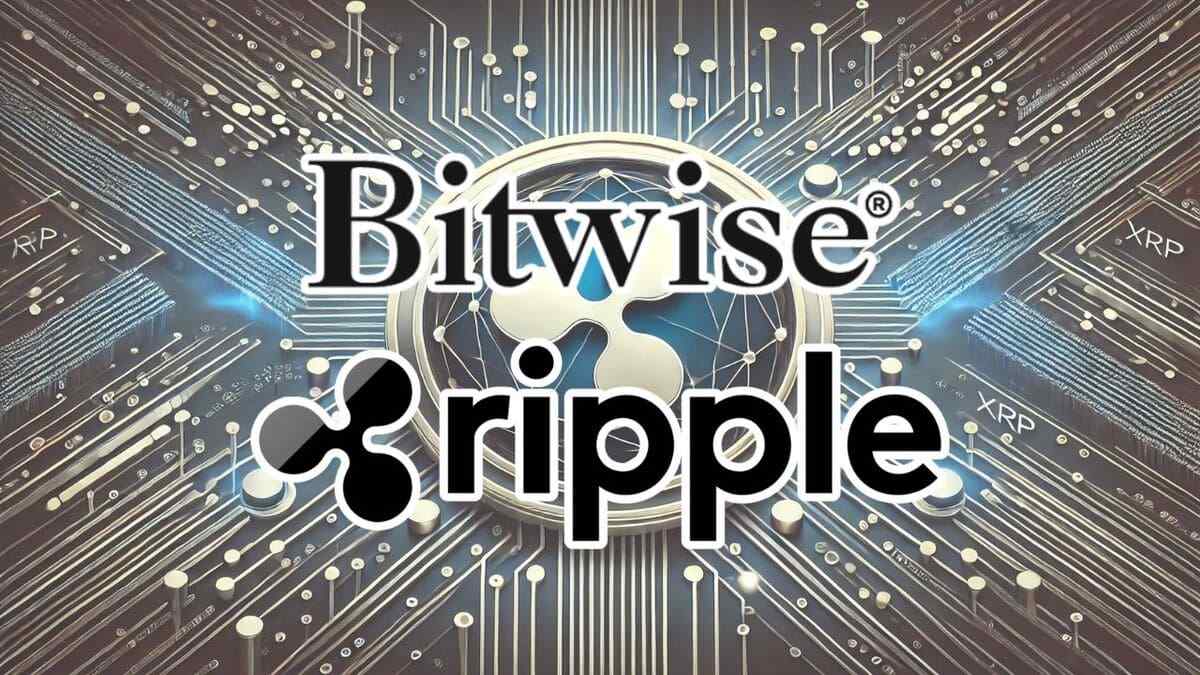 Ripple Bitwise XRP Featured