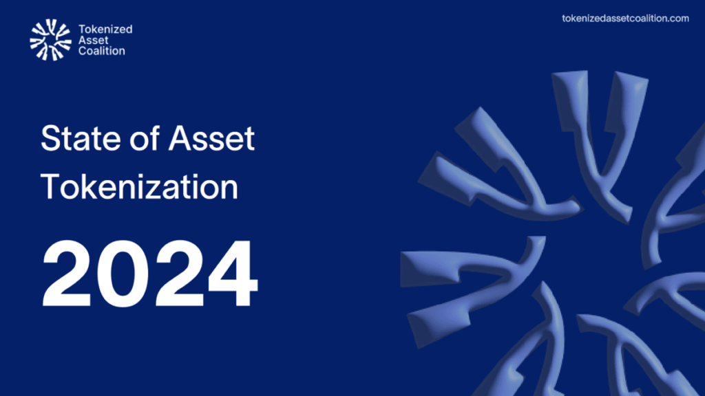 state of asset tokenization market RWA