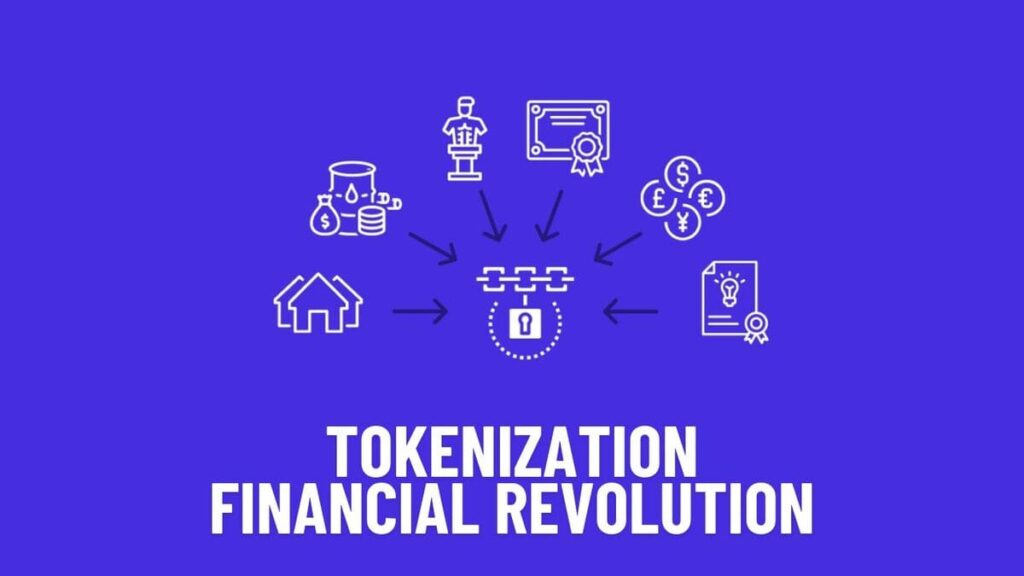 tokenization financial revolution ftr