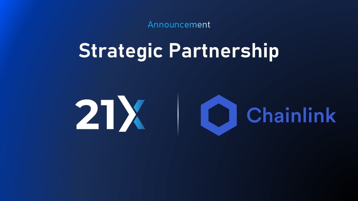 21x chainlink featured