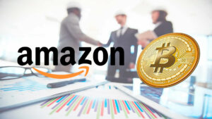 Amazon Shareholders Push for Bitcoin Holdings to Protect Against Inflation