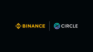 Circle and Binance Announce Partnership to Drive Global Stablecoin Adoption