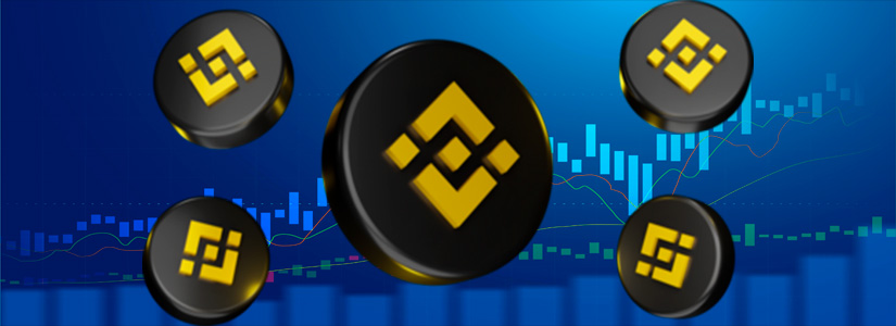 Binance's Liquidity Boost: Stablecoin Reserves Hit Record Highs