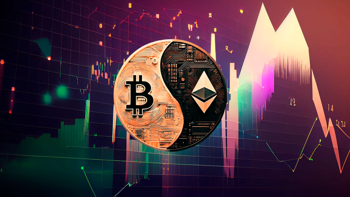 Historic $18B Bitcoin and Ethereum Options Expiry: Market Volatility Imminent?