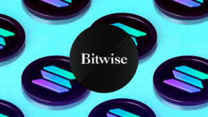 Bitwise Launches Solana-Based Staking ETP in Europe with 6.48% APY