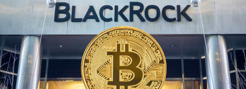 BlackRock BTC