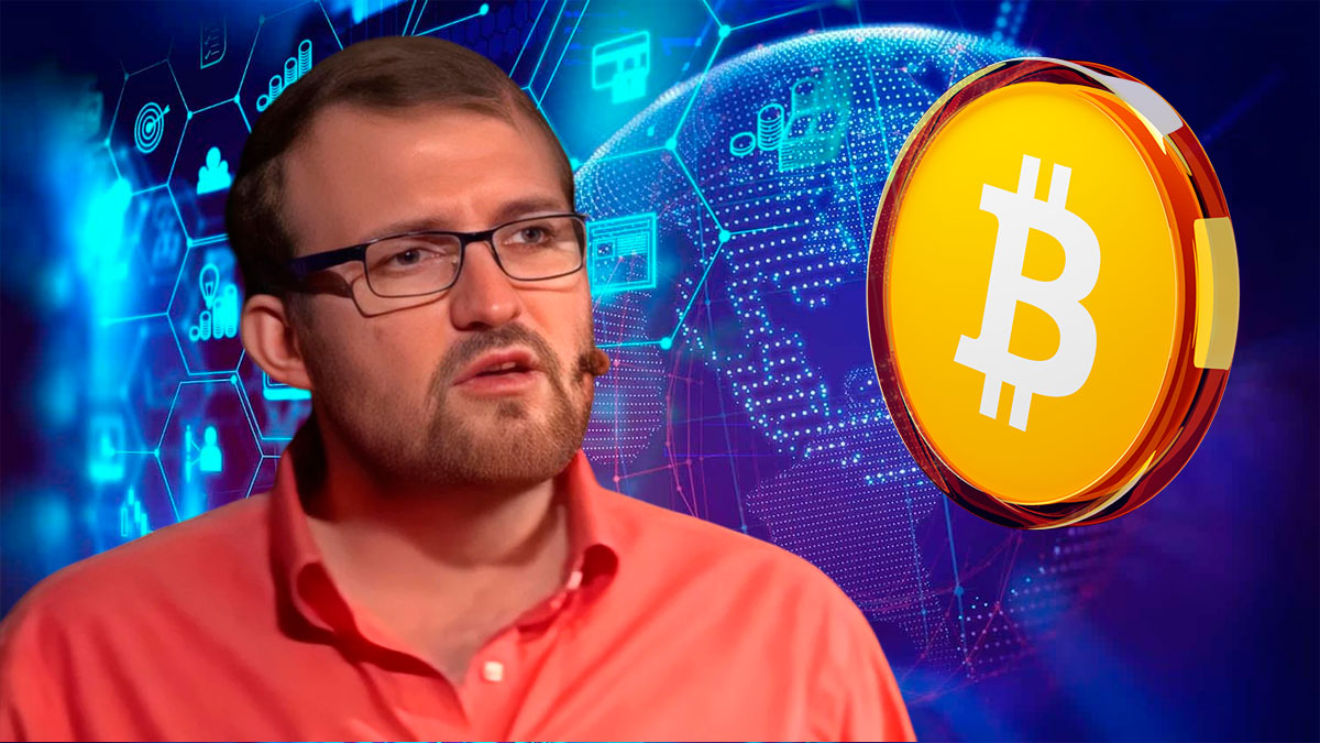 Charles Hoskinson’s Bold Plan to Revolutionize Bitcoin DeFi by 2025