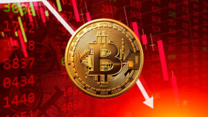 Bloodbath in Crypto! Major Coins Crash as Panic Spreads: Bitcoin Falls Below $95k