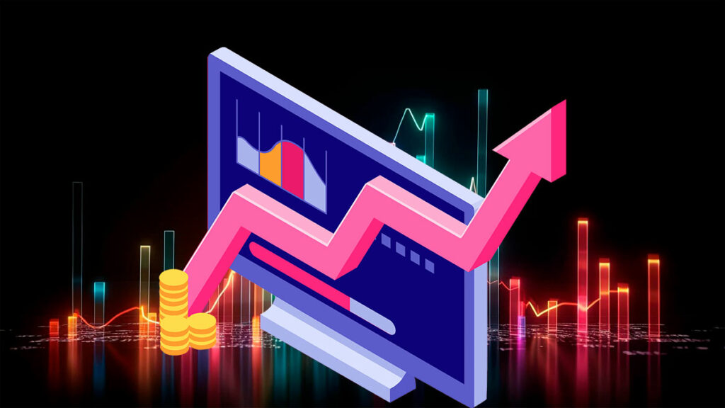 November Crypto Trading Volume Doubles to $2.7 Trillion—Biggest Since 2021