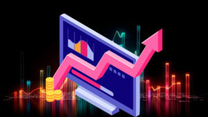 November Crypto Trading Volume Doubles to $2.7 Trillion—Biggest Since 2021