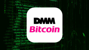 Massive $320M Hack Pushes DMM Bitcoin to Wind Down—Assets Moving to SBI Group