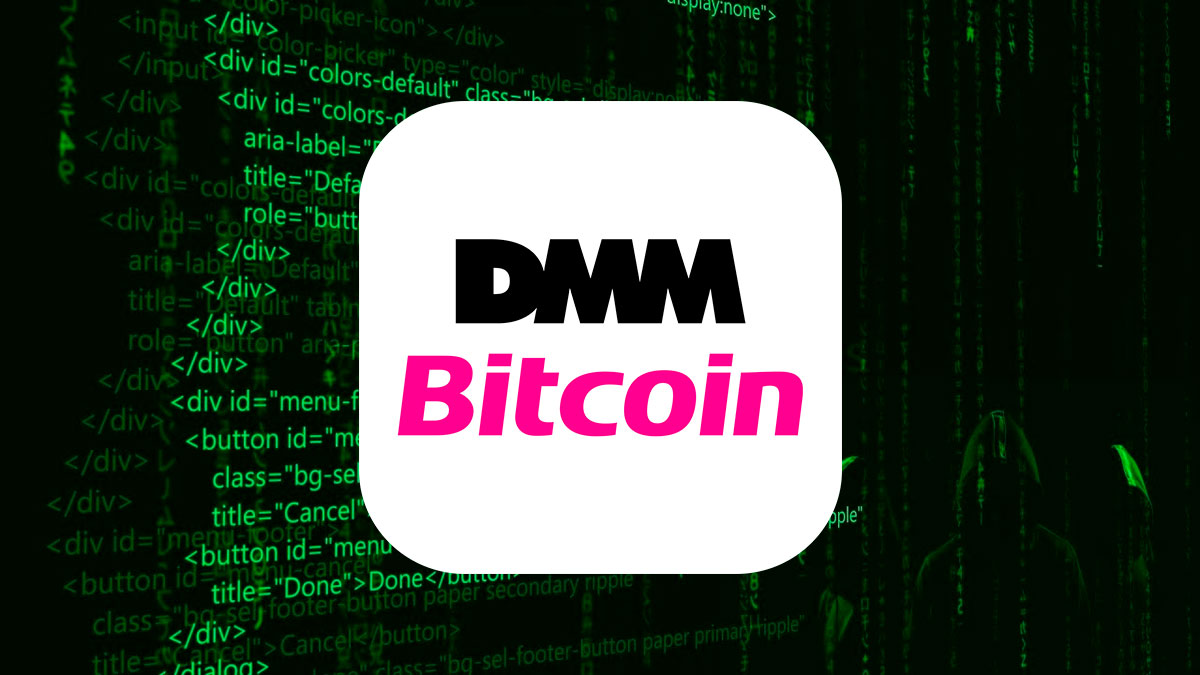 Massive $320M Hack Pushes DMM Bitcoin to Wind Down—Assets Moving to SBI Group