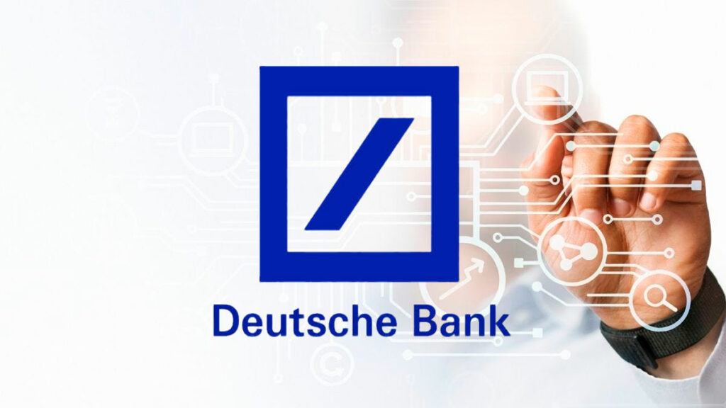 Deutsche Bank Presents Dama 2 to Combine Layer 2 Tech with Ethereum for Financial Institutions