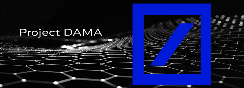 Deutsche Bank Presents Dama 2 to Combine Layer 2 Tech with Ethereum for Financial Institutions