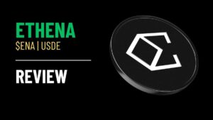 Ethena Review: A Financial Stability Project