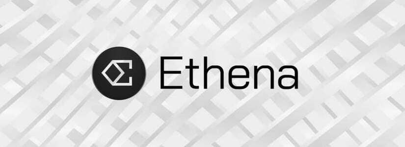 What is Ethena?