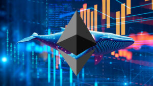 Ethereum Whale Activity at All-Time High, Small Wallets at Historic Low