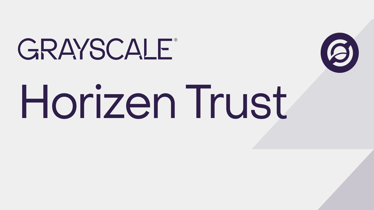 Grayscale Introduces Horizen Trust for Simplified ZEN Exposure