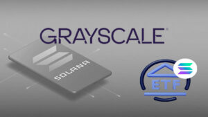 Grayscale’s Spot Solana ETF Filing Could Transform Solana Investing