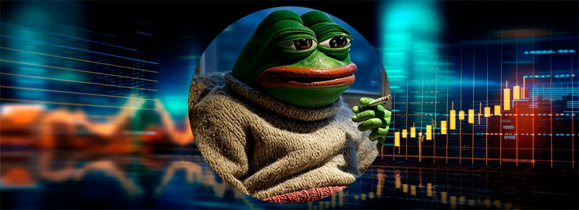 Musk’s PEPE-Inspired Avatar Triggers Meme Coin Mania, KEKIUS Skyrockets 875%