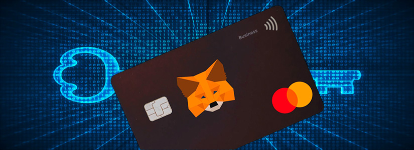 MetaMask Begins Testing Crypto Payment Card in Limited US Pilot