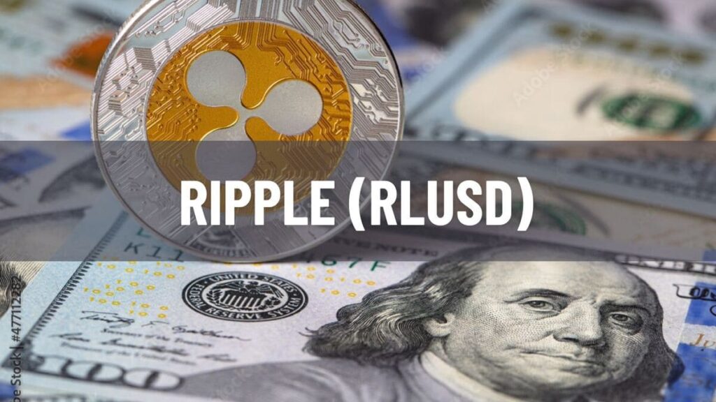 Ripple Network Sees Nearly $20M RLUSD Shifted in Post-Minting Transfers