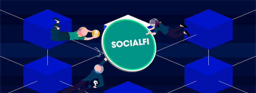 Will 2025 be the Year of Decentralized Social Networks? What to Expect for SocialFi