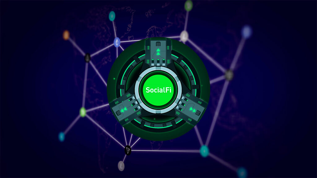 Will 2025 be the Year of Decentralized Social Networks? What to Expect for SocialFi