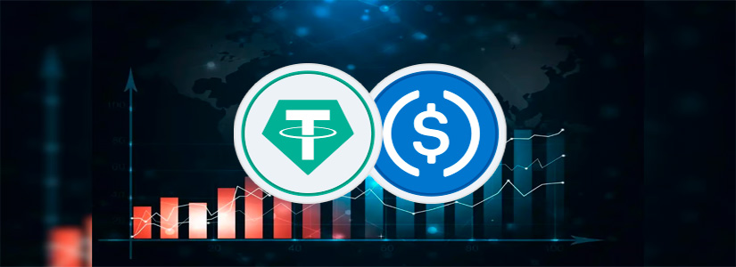 Stablecoins Could Dominate the Crypto Market by 2025: We Analyze the Trends