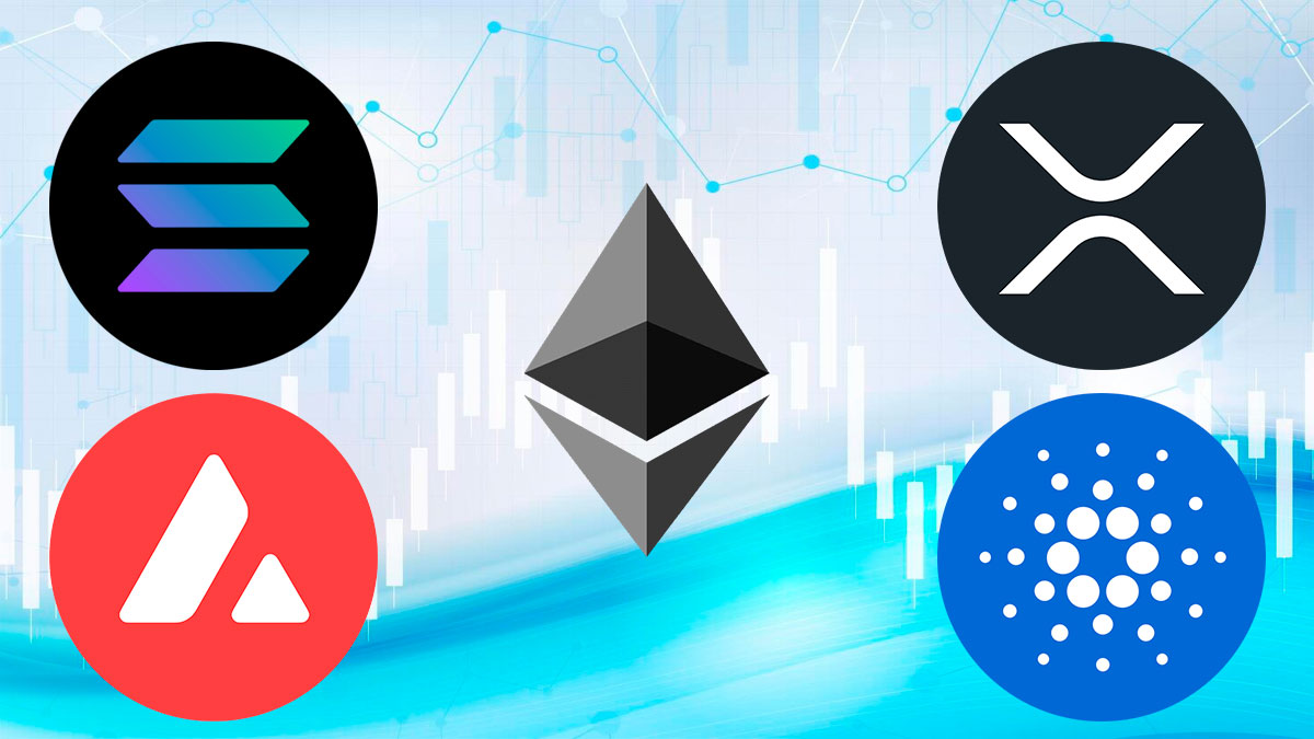 Top 5 Altcoins to Watch in 2025