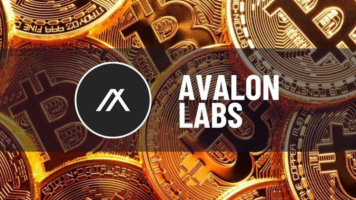 Avalon Labs Raises $10M to Expand Its Bitcoin DeFi Ecosystem and USDa Stablecoin