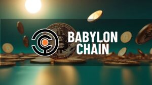 Babylon Chain Surpasses $3 Billion in Bitcoin Deposits – What’s Driving the Surge?