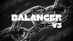 Balancer’s V3 Upgrade Launches, Featuring Aave-Powered Enhanced Liquidity Pools