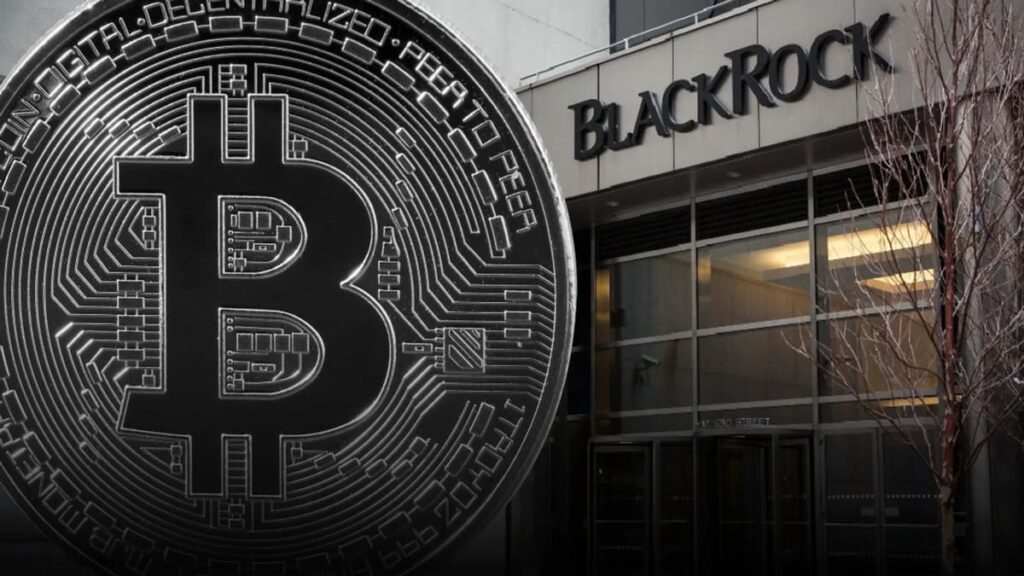 BlackRock’s Bitcoin Strategy: Up To 2% Bitcoin Allocation Is 'Reasonable Range'