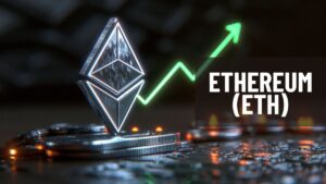 Ethereum's Bullish Signals: On-Chain Metrics Suggest Optimism Among Traders