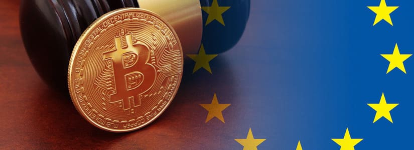 European Parliament Bitcoin