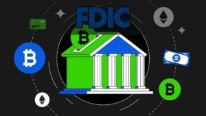 Revealed: FDIC Secretly Pressured Banks to Halt Crypto Banking